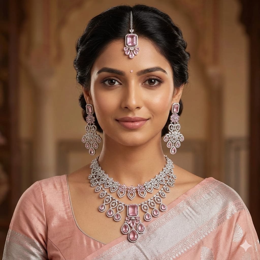 Necklace Set 166